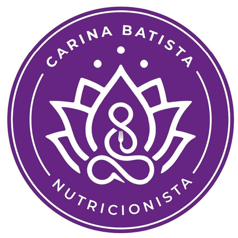 Carina Batista Nutricionista